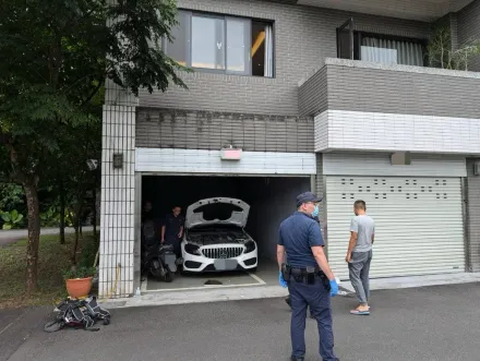 摩鐵僅1個插座！汐止3男集體一氧化碳中毒 　竟是發動車子手機充電