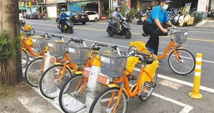 趕快學起來！YouBike沒空位超抓狂　她曝「3步驟解法」