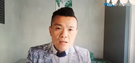 黃珊珊停權還赴美出席台美國防會議？　江和樹：行程早定好不需見縫插針