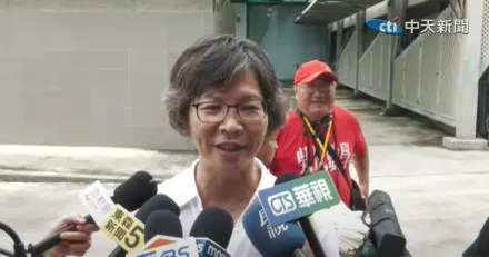 影/戰狼小姐姐罵見縫插針！民眾黨2個女人戰爭？蔡壁如：陳智菡跟黃珊珊喔