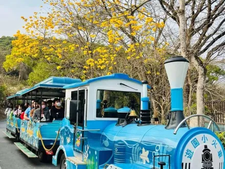 把握夏天的尾巴！ 壽山動物園聯手旅宿業　超值優惠陪你玩高雄