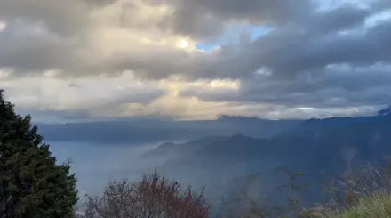 別再嫌國旅爛　眾人推爆「台灣2大景點」：鬼斧神工超震撼