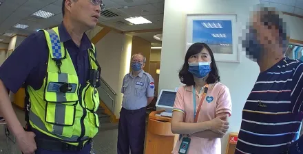 影/執迷不悔！台中男被詐騙再度被洗腦　不惜向親友借百萬…就是要匯