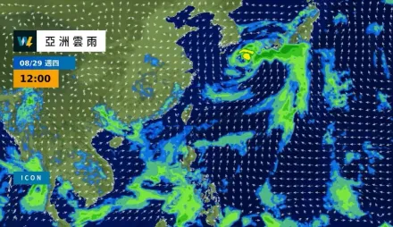 周末三地恐有「極端高溫」！下周「魔羯颱風」可能生成　預估路徑曝