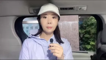 檢疑洩密綠媒美女記者　李彥秀：「黨檢媒複合體巨獸」吞噬國人殘存的司法信賴