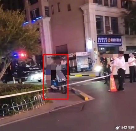 每天送餐逾16小時！陸5旬外送員猝死車上　知情人曝：他是家中經濟支柱