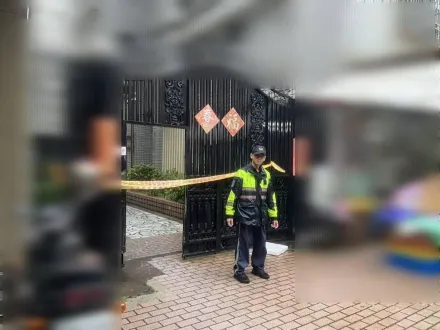 快訊/妳沒有權力這樣做！高雄鳳山母女墜樓雙亡　女兒才7歲