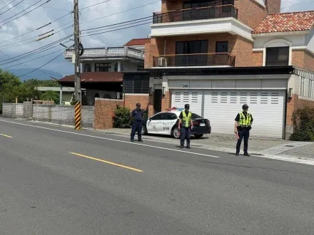 屏東鹽埔鄉車禍累計釀6死　警方9/16起連3天大執法