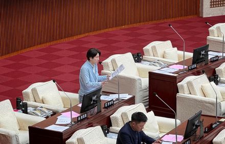 綠議員許家蓓癌逝享年48歲　游淑慧曝昔日互動哀悼：震驚又難過