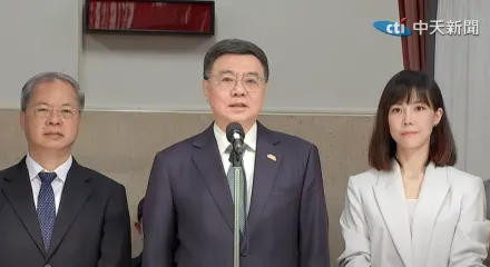 行政院長官邸「2個月電費15萬元」！卓榮泰坦言：用電度數有異常會檢查