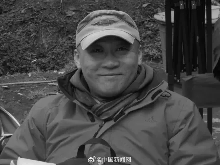 經典陸劇《金粉世家》編劇王軍猝死！享年52歲　圈內好友震驚哀悼