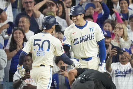 不甘心！第2人提訴訟爭大谷50轟球　怒控「外野席搶成一團」