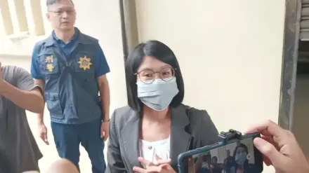 快訊/所長殉職獨留妻小！2幼女不知勇爸已離開　檢警完成遺體相驗