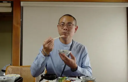 名廚江振誠最愛泡麵「旺旺浪味炒麵」！台北美食口袋名單揭曉