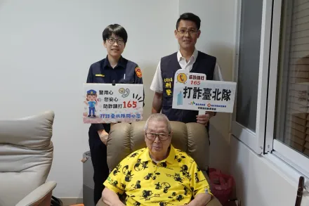 快訊/股市名人「阿土伯」辭世！享耆壽90歲