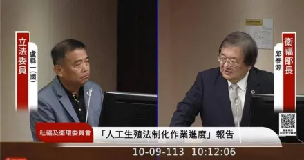 小米粽事件「急診醫敏感度不足」？邱泰源發言引基層醫怒火：傲慢又打擊士氣