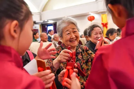 繼承紛爭多！陸鼓勵老人預立遺囑　立矚人平均年齡降至67歲