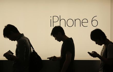 蘋果一代神機走入歷史　12項停產名單曝「iPhone 6也入列」