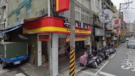 八方雲集創始店奪台北牛肉麵節金牌！得獎主廚竟然是「他」　網友全驚呆了