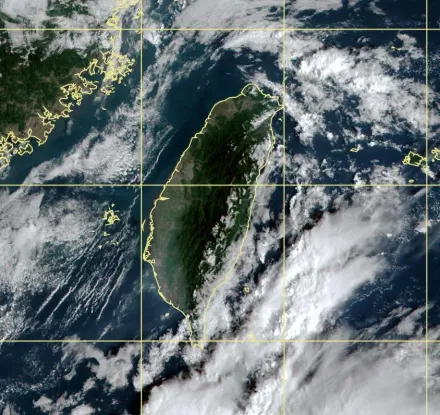 10月小陽天！「高壓迴流」回溫、風力弱　鄭明典：舒適的天氣