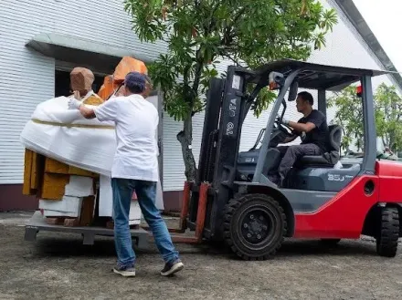 山陀兒餘孽破壞館藏！朱銘美術館「整修10天」　明天重新開放