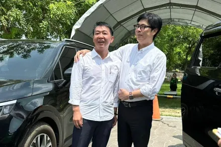 9藍委遭民進黨鎖定罷免！名單曝光….許智傑斷言成功機率：小草回頭了