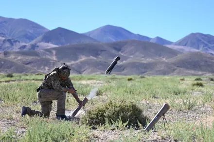 美國對台軍售　國軍採購彈簧刀、Altius滯空彈藥決標