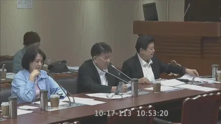 2000億撥補台電？　立院朝野協商達共識29日邀請卓榮泰就電價政策專案報告