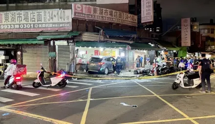 15歲少年無照開車害3死！新北教育局：餐飲建教班新生…表現無異常