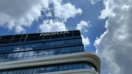 昔電信巨頭大裁員！ Nokia「大中華區2千員工失業」　陸市場淨銷售額剩6%