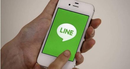 用LINE=老了？　網揭1關鍵：年輕人出社會就知道