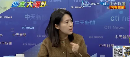 影/柯文哲遭羈押前究竟講了什麼？徐巧芯還原與吳宗憲對話過程