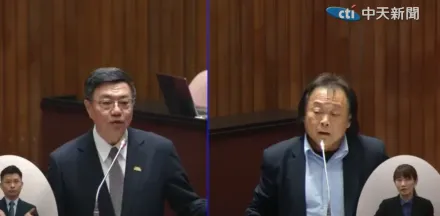 要求回覆三周都不理　王世堅批長照司態度差「該罰站」！韓國瑜讚：令人感動