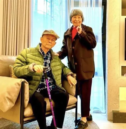 快訊/地方震驚不捨！國民黨前花蓮縣長王慶豐辭世　享耆壽92歲