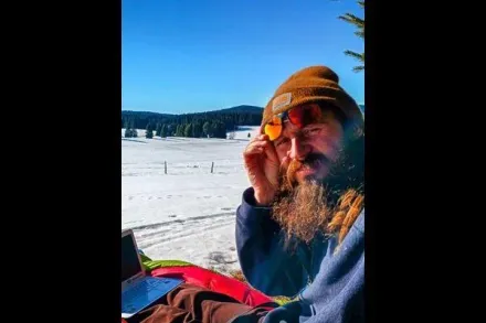 找到了！捷克夫妻迷失花蓮太魯閣山區　太管處證實已就地避難