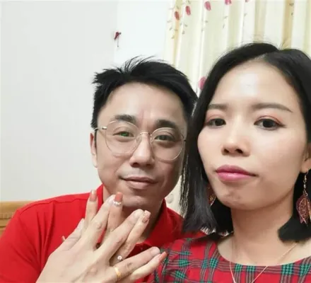 3段婚姻皆無果！44歲小彬彬娶越南妻夢碎　親曝感情狀況：都快吃不飽了