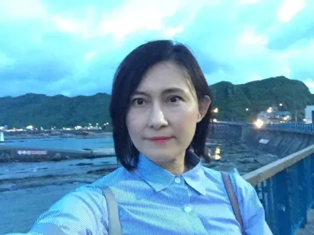 民進黨金童玉女走鐘！前夫陳啟昱淪通緝犯　前高市美女局長曾姿雯也神隱躲媒體