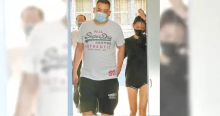 賣豬仔到柬埔寨！《角頭》李振豪拐49台人海賺千萬　遭判刑18年定讞