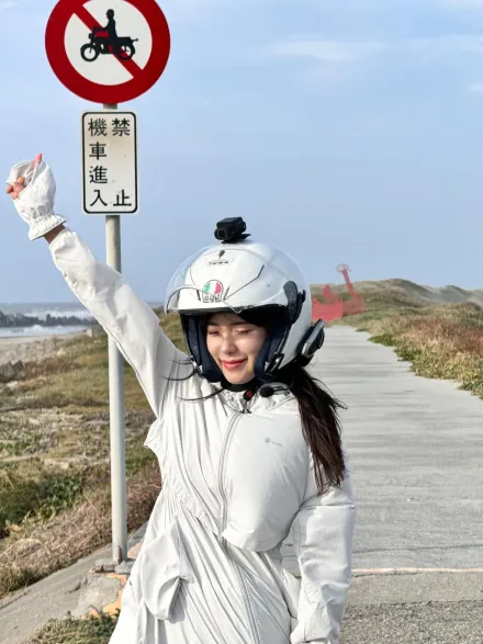 李多慧環島遭跟蹤偷拍　味全龍球團火速發聲明「籲粉絲理性」