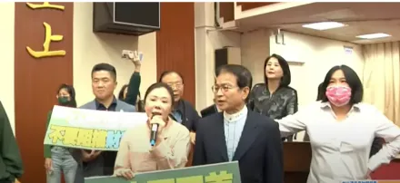 民進黨擋《財劃法》將對韓國瑜出奧步？國民黨看破手腳...將出招反制