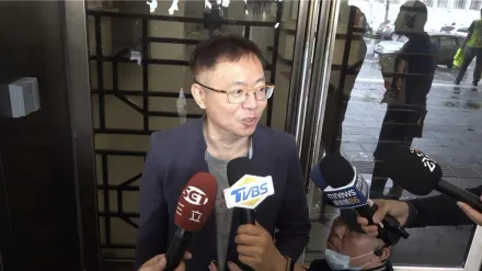 柯文哲京華城案刨根究底！北檢傳喚菱傳媒董事長、皇昌營造董事長作證