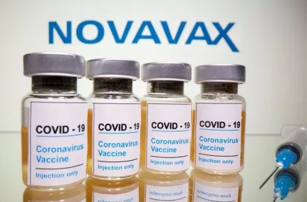 Novavax「JN.1疫苗」原廠貨源不足！羅一鈞：恐無望年底開打