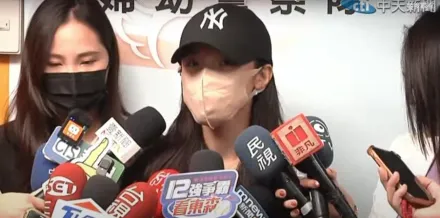 李多慧遭綠衣女跟蹤　警政署長：符合跟騷法要件偵辦中