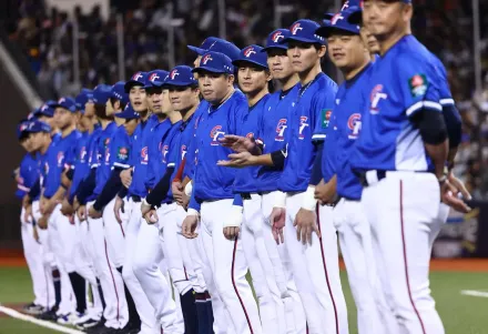 東京門票已到手！中華隊今晚派「老虎」戰古巴　陣容大搬風