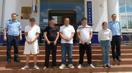 瞎！雲南網路驚現綁架片　拍攝男子被捕坦言「自導自演」只為蹭流量