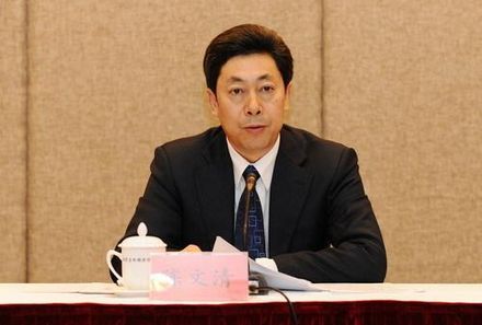 陸惡性暴力案連環爆　中共政法委書記：深入開展「化解矛盾維穩」治理