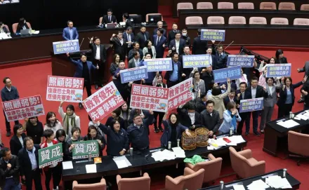 民進黨太扯！集體發狂抹黑柯志恩　反遭本尊打爆狠打臉