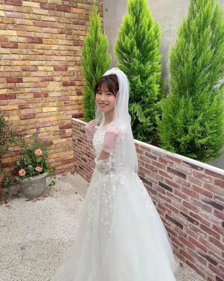 前AKB48橫山由依結婚了！　突認愛後上翔太震驚粉絲