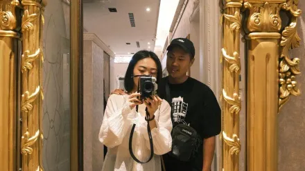 愛情長跑13年！玖壹壹洋蔥爆登記結婚？經紀公司不回應