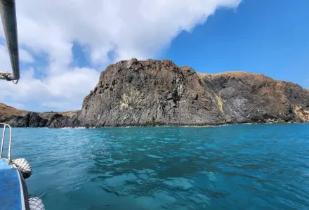 高醫大副校長鄭添祿澎湖釣魚墜海身亡！校方痛心悼念